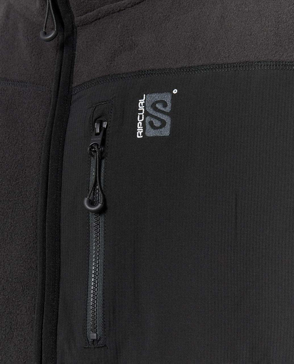 Search Polar Fleece Vest