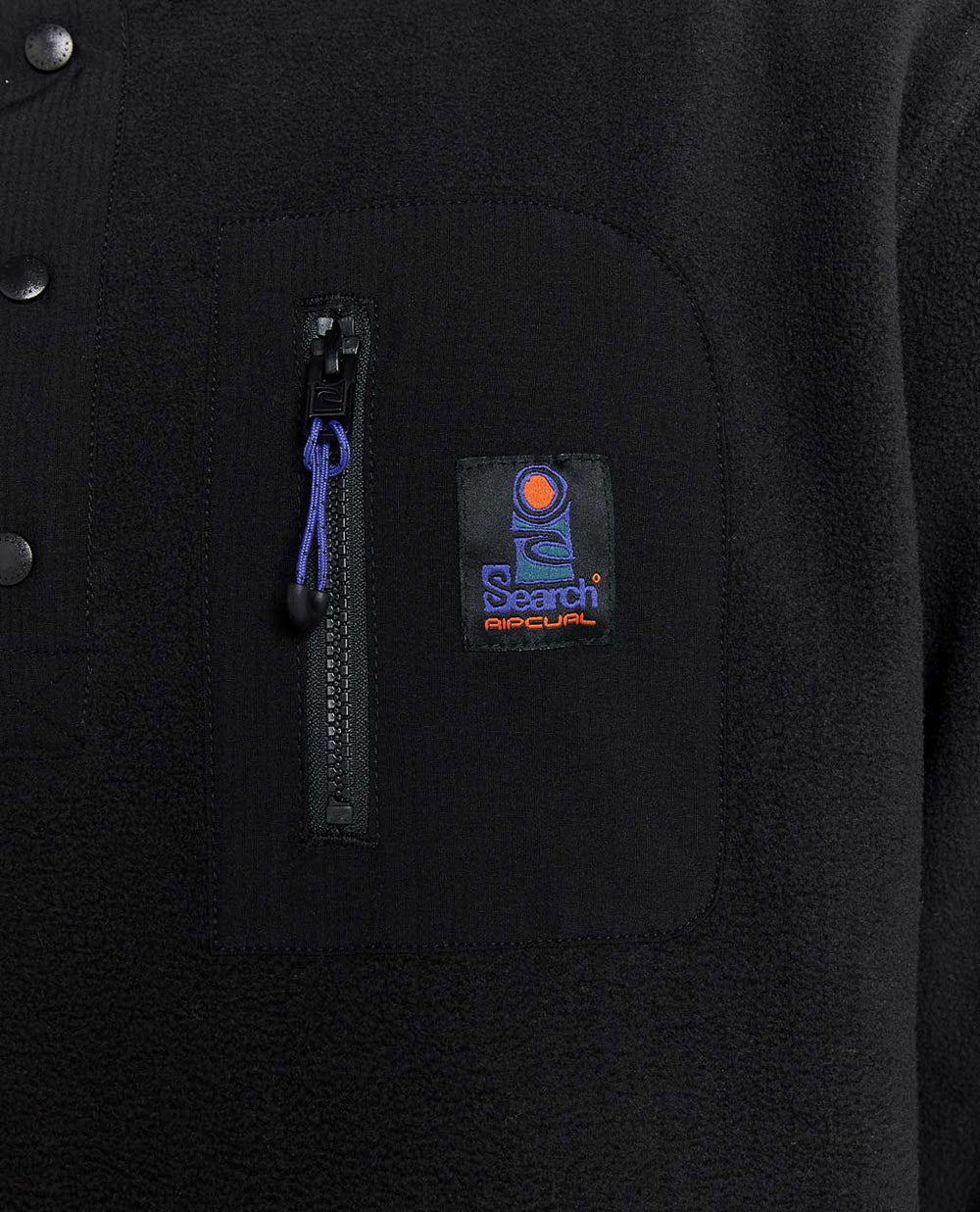 Search Polar Fleece Crew