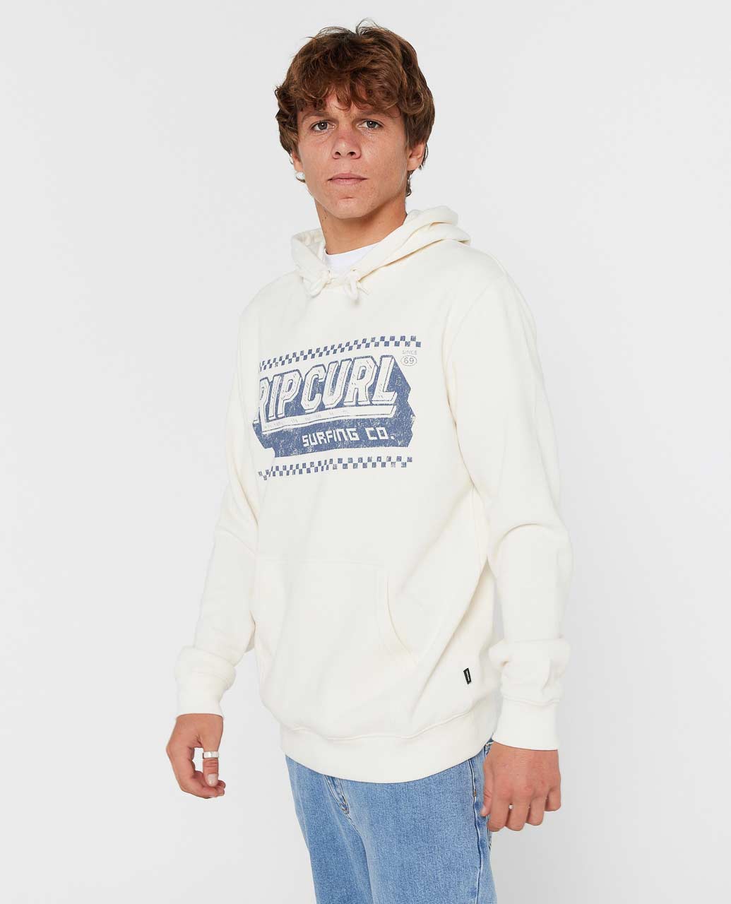 Down The Line Hood
