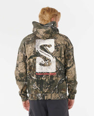 Search Gear Hood