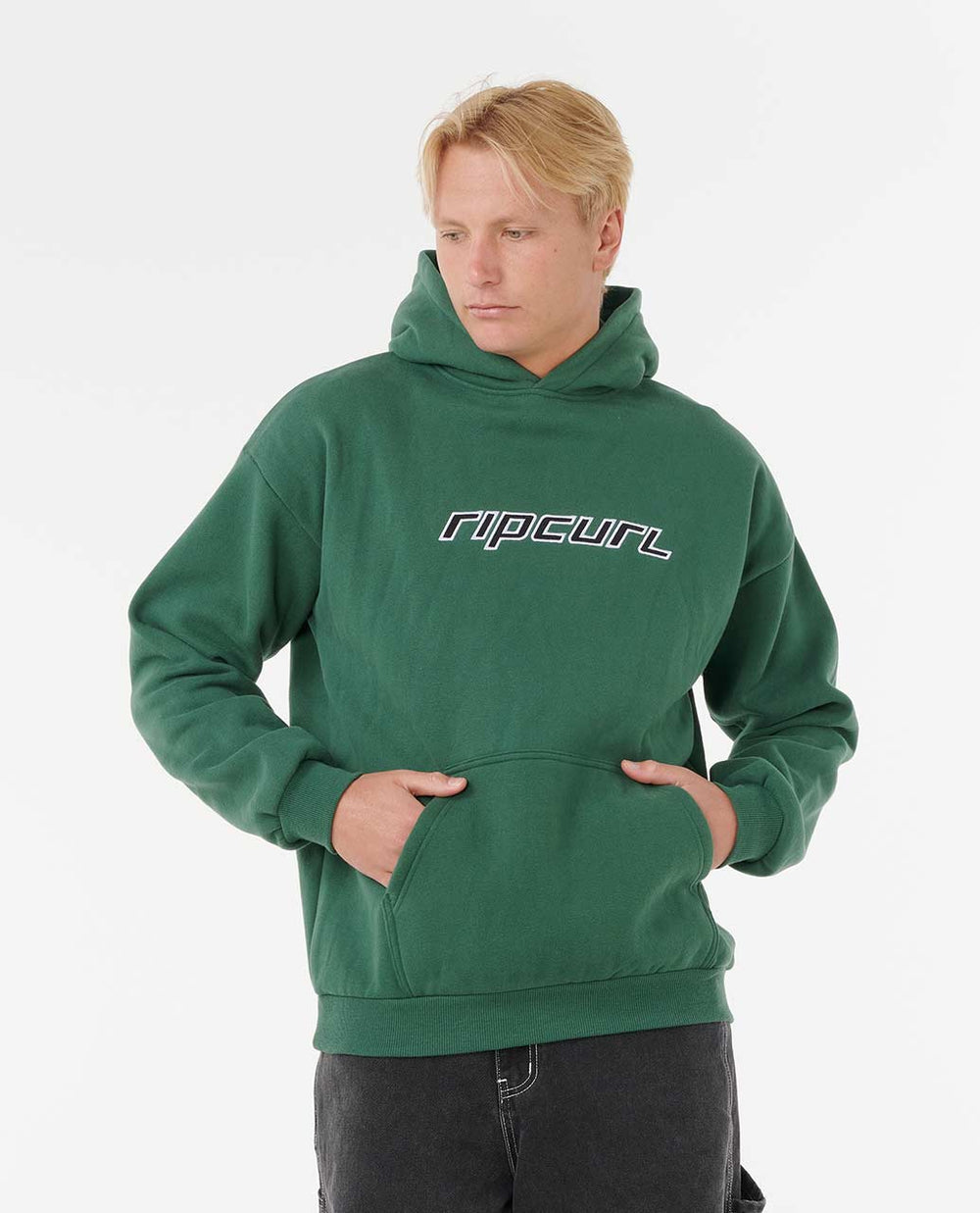 Nu Dose Hood