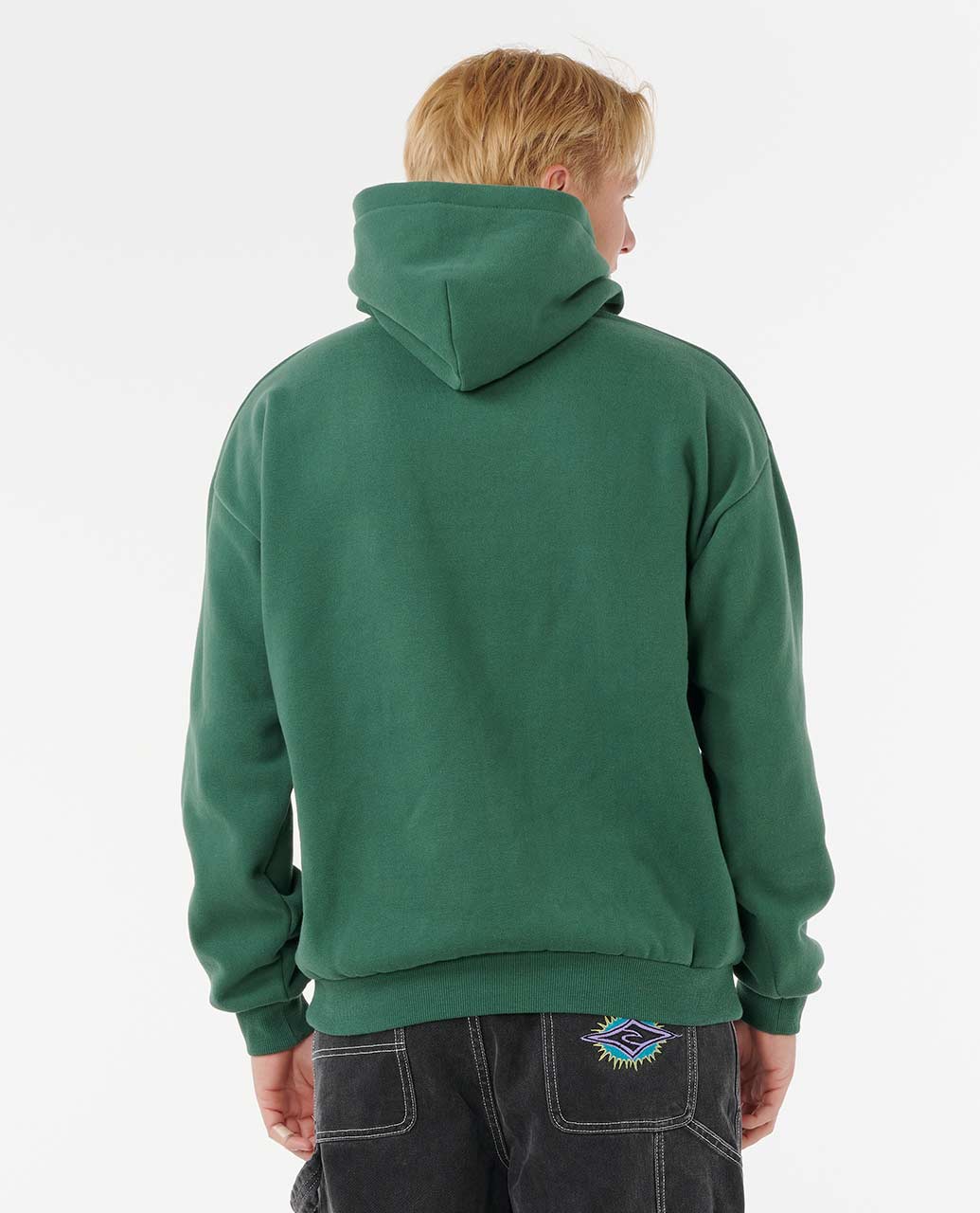 Nu Dose Hood