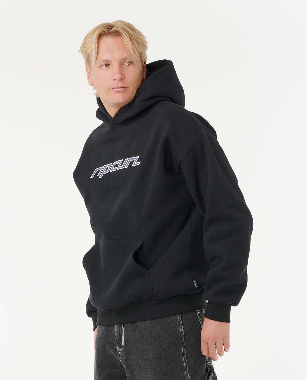 Nu Dose Hood