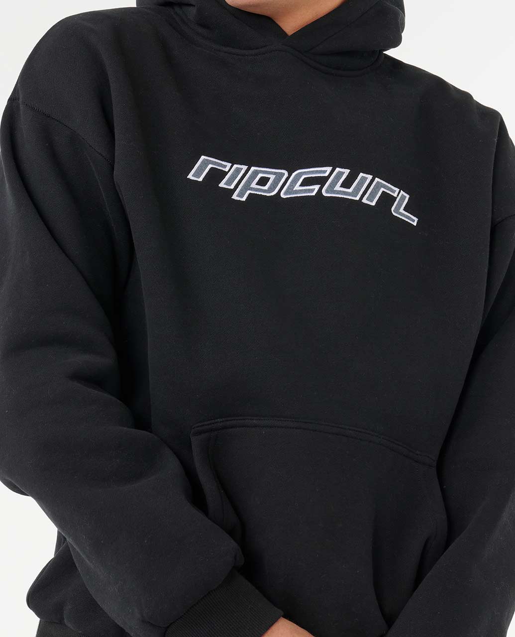 Nu Dose Hood