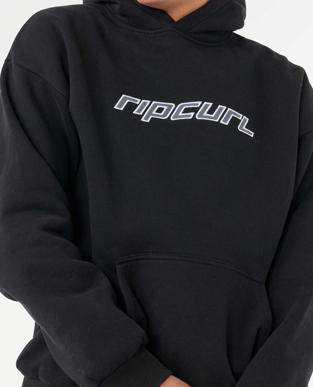 Nu Dose Hood