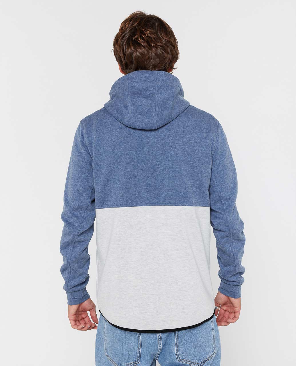 Departed Anti-Series Fleece