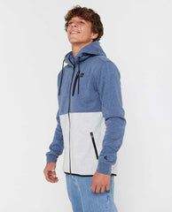 Departed Anti-Series Fleece