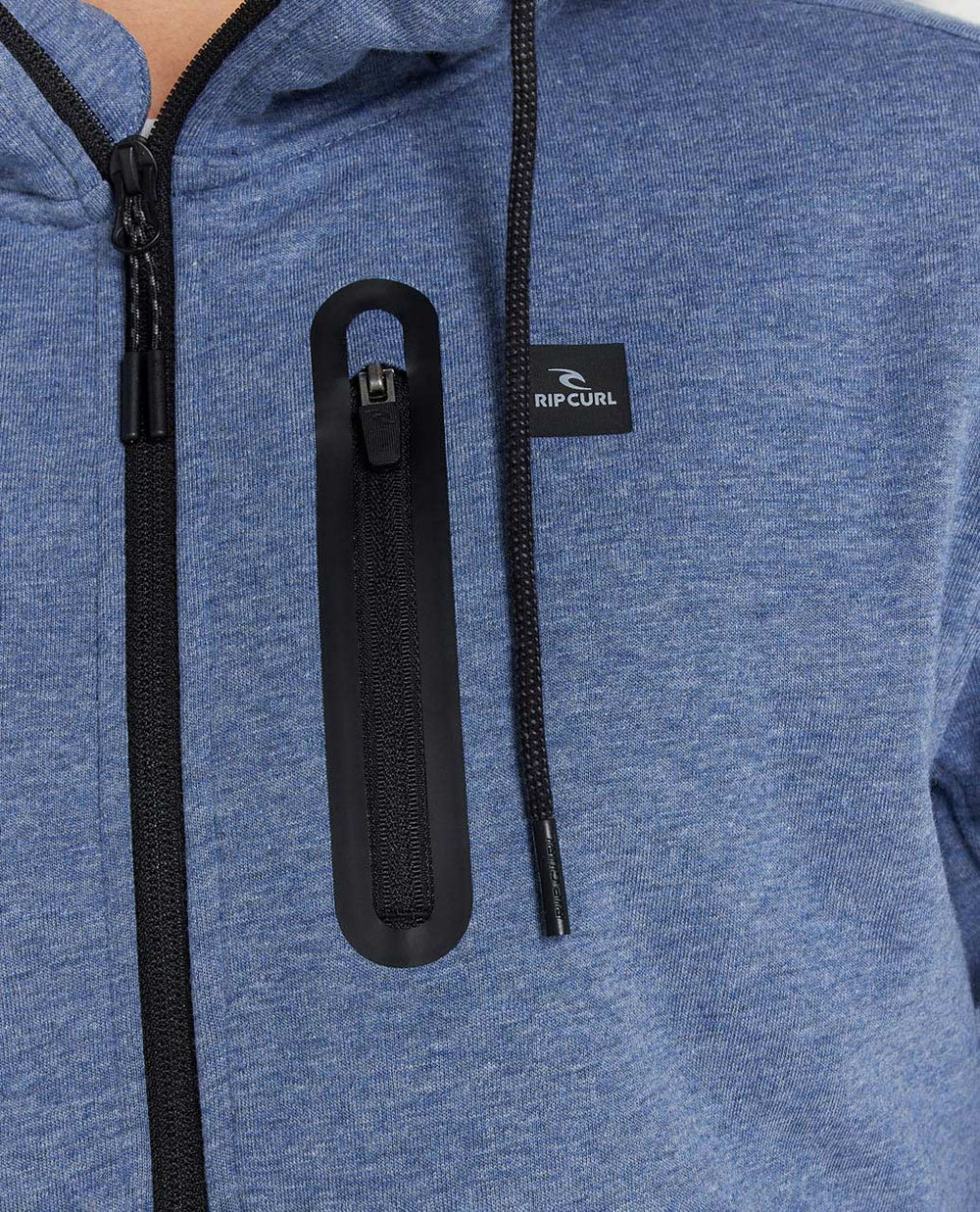 Departed Anti-Series Fleece