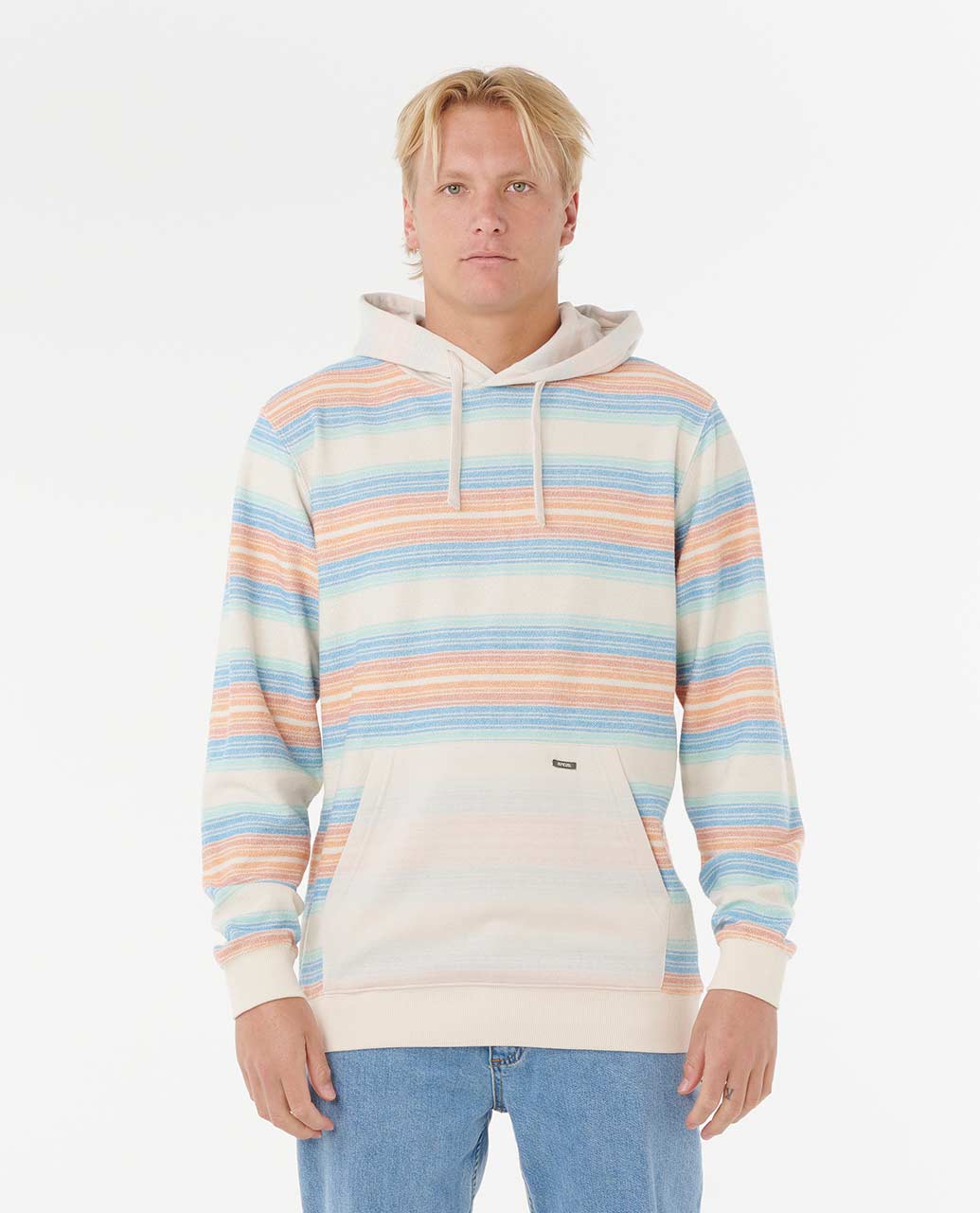 Surf Revival Heritage Hood