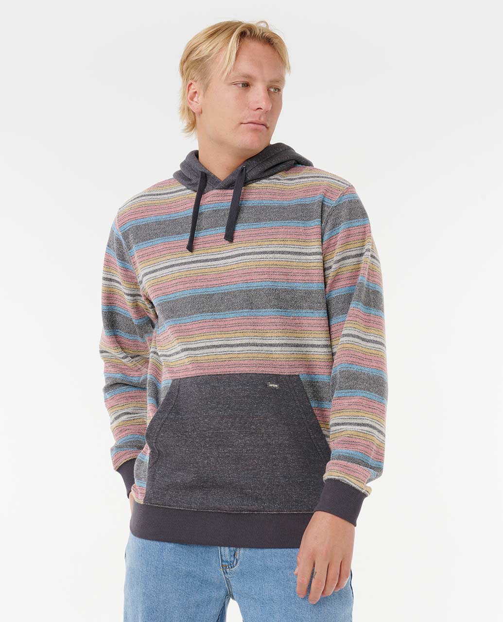 Surf Revival Heritage Hood