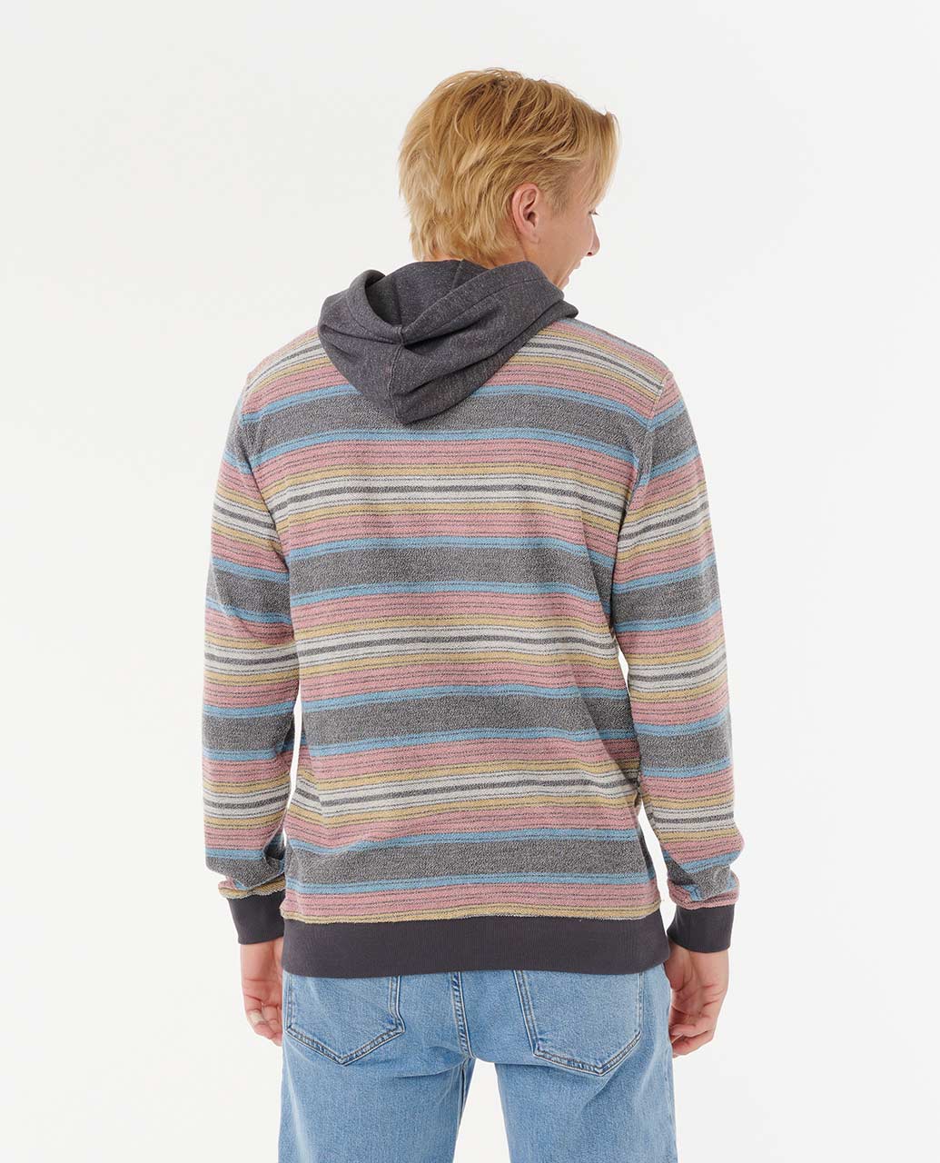 Surf Revival Heritage Hood