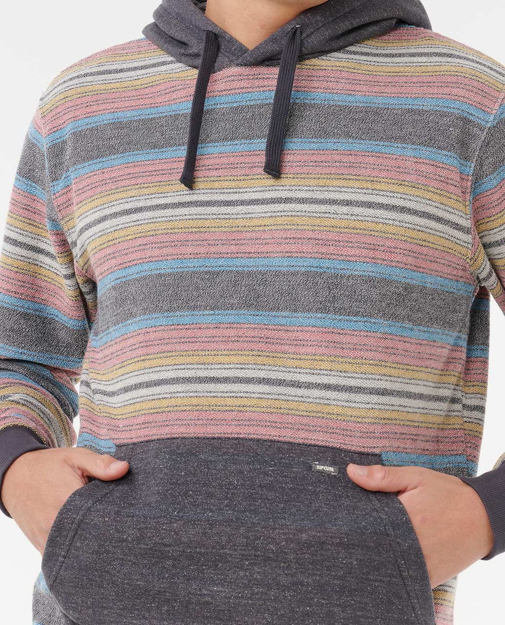Surf Revival Heritage Hood