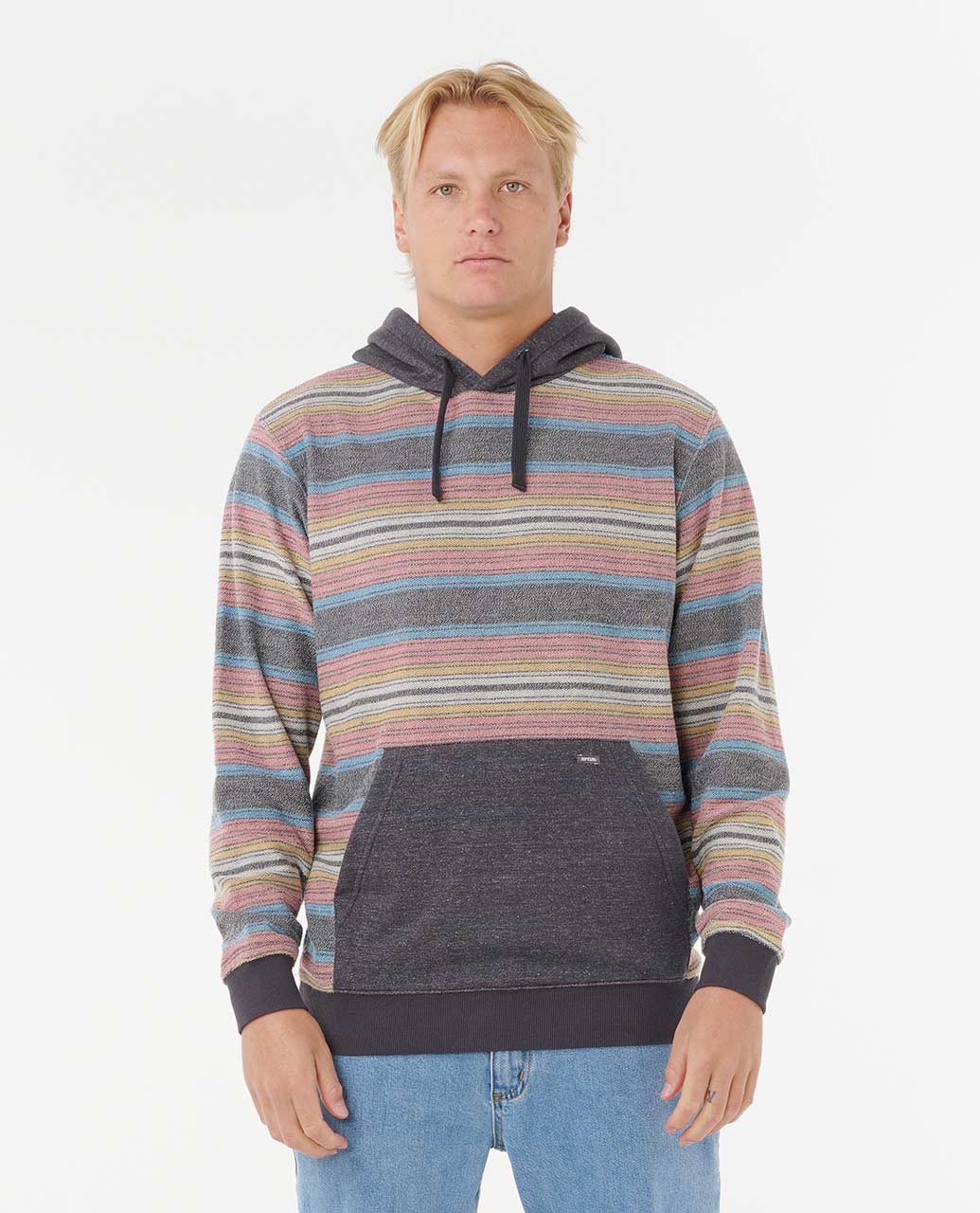 Surf Revival Heritage Hood