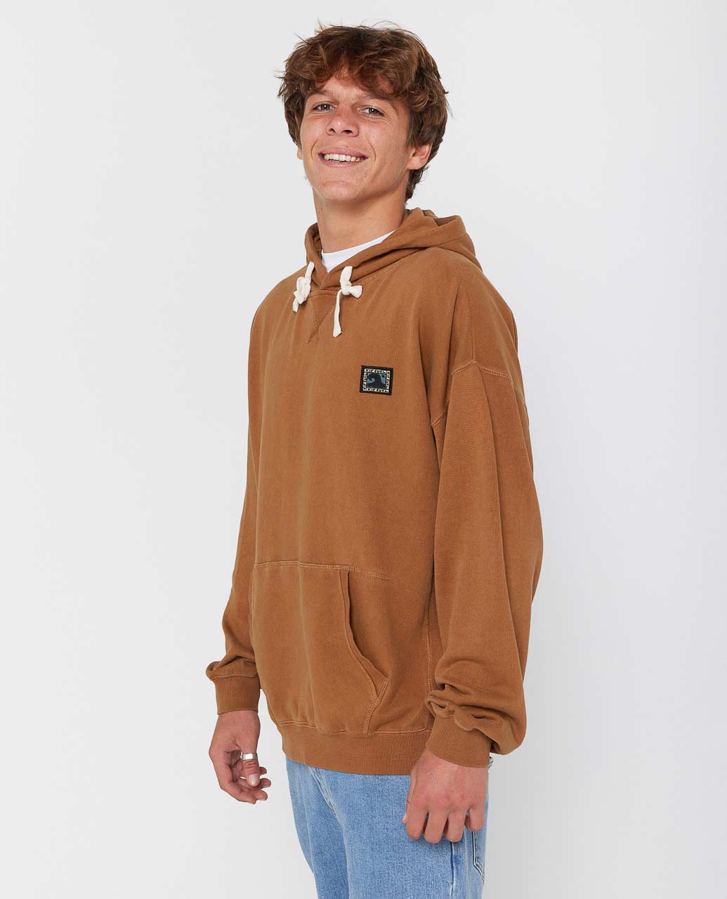 Artist Of The Search - Ty Williams Hood