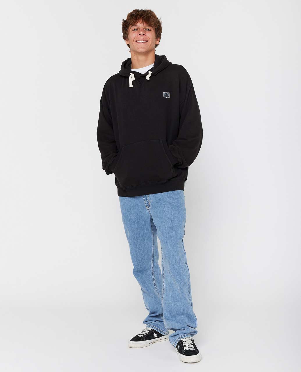 Artist Of The Search - Ty Williams Hood