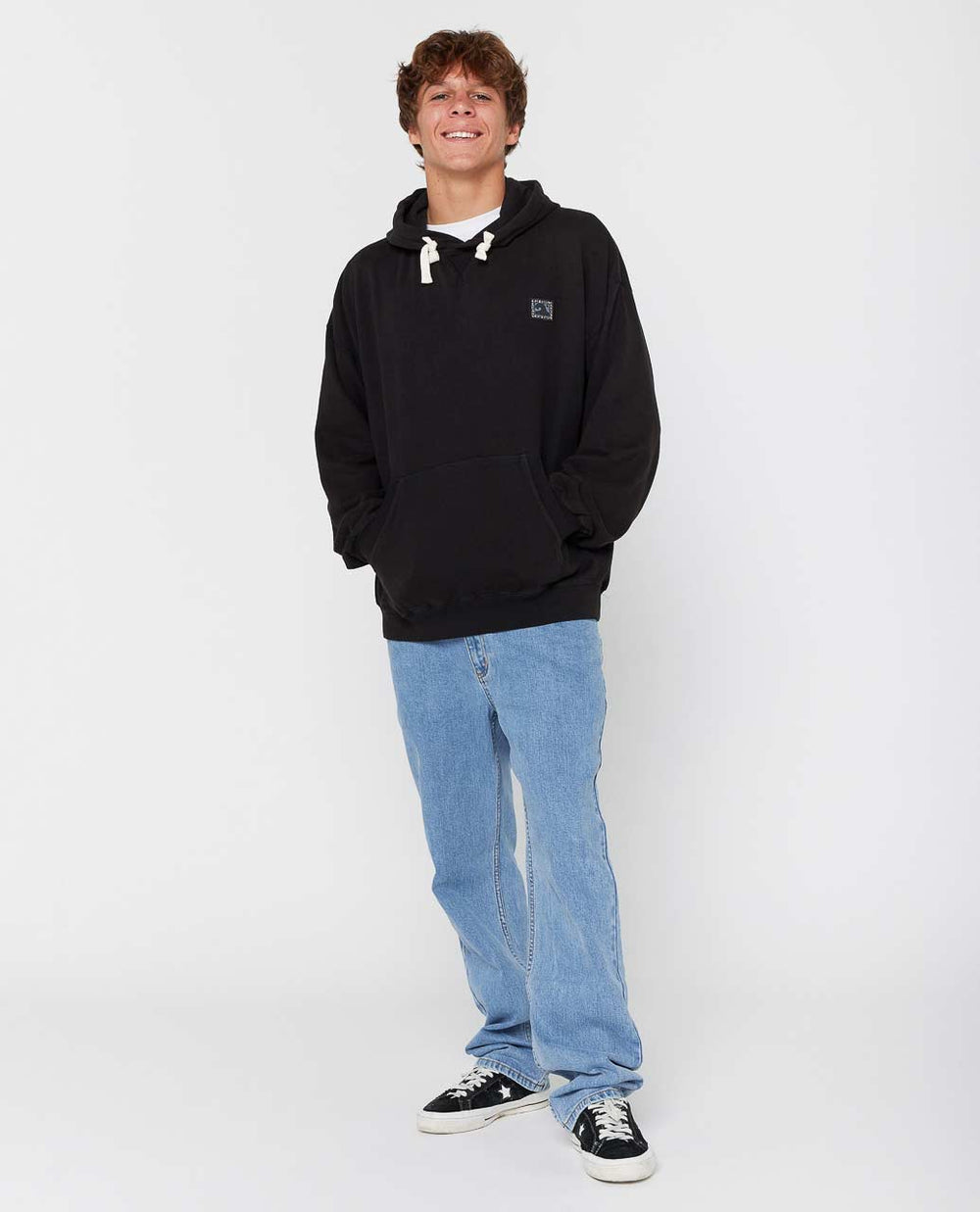 Artist Of The Search - Ty Williams Hood