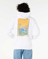 Artist Of The Search - Cody Welsh Zip Through Jacket