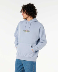 Raw Energy Hood