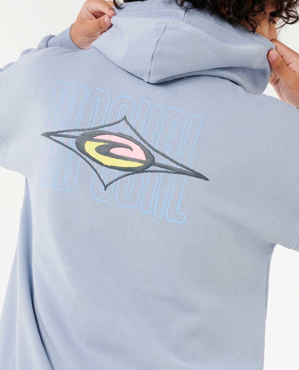 Raw Energy Hood