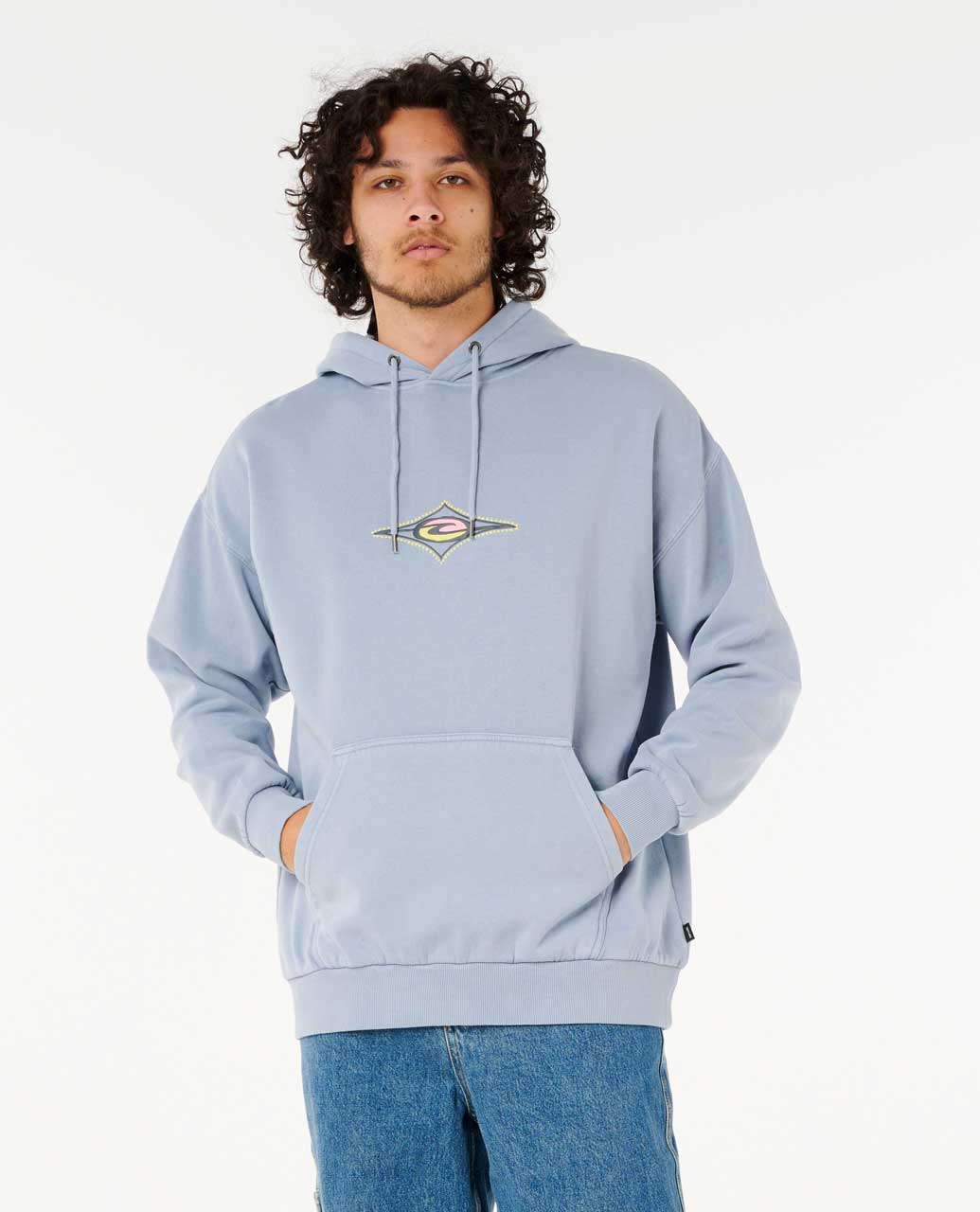 Raw Energy Hood