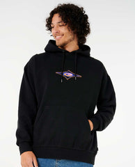 Raw Energy Hood