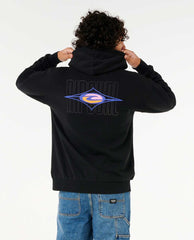 Raw Energy Hood