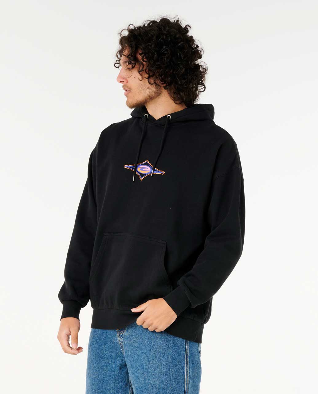 Raw Energy Hood