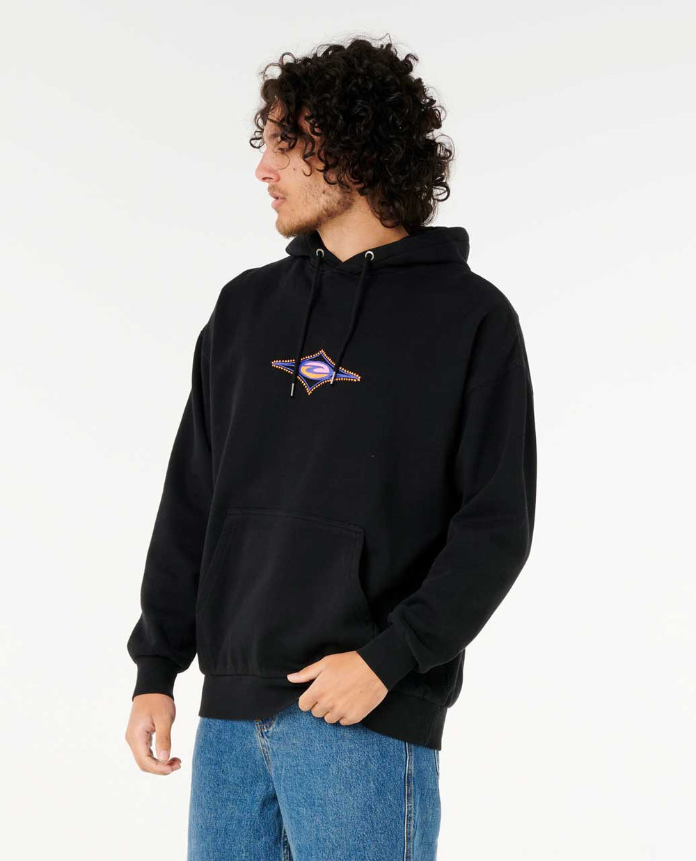 Raw Energy Hood