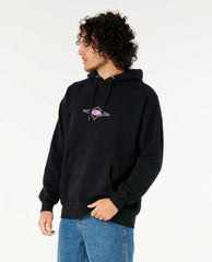 Raw Energy Hood