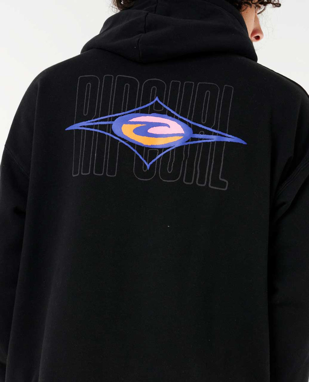 Raw Energy Hood