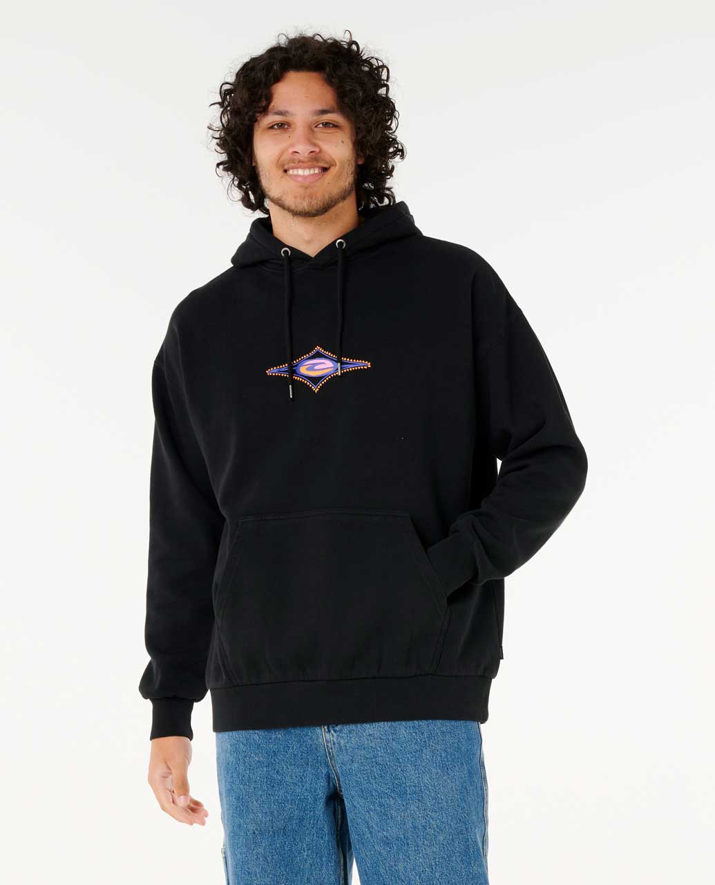 Raw Energy Hood