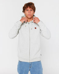 Icons Lined Fleece