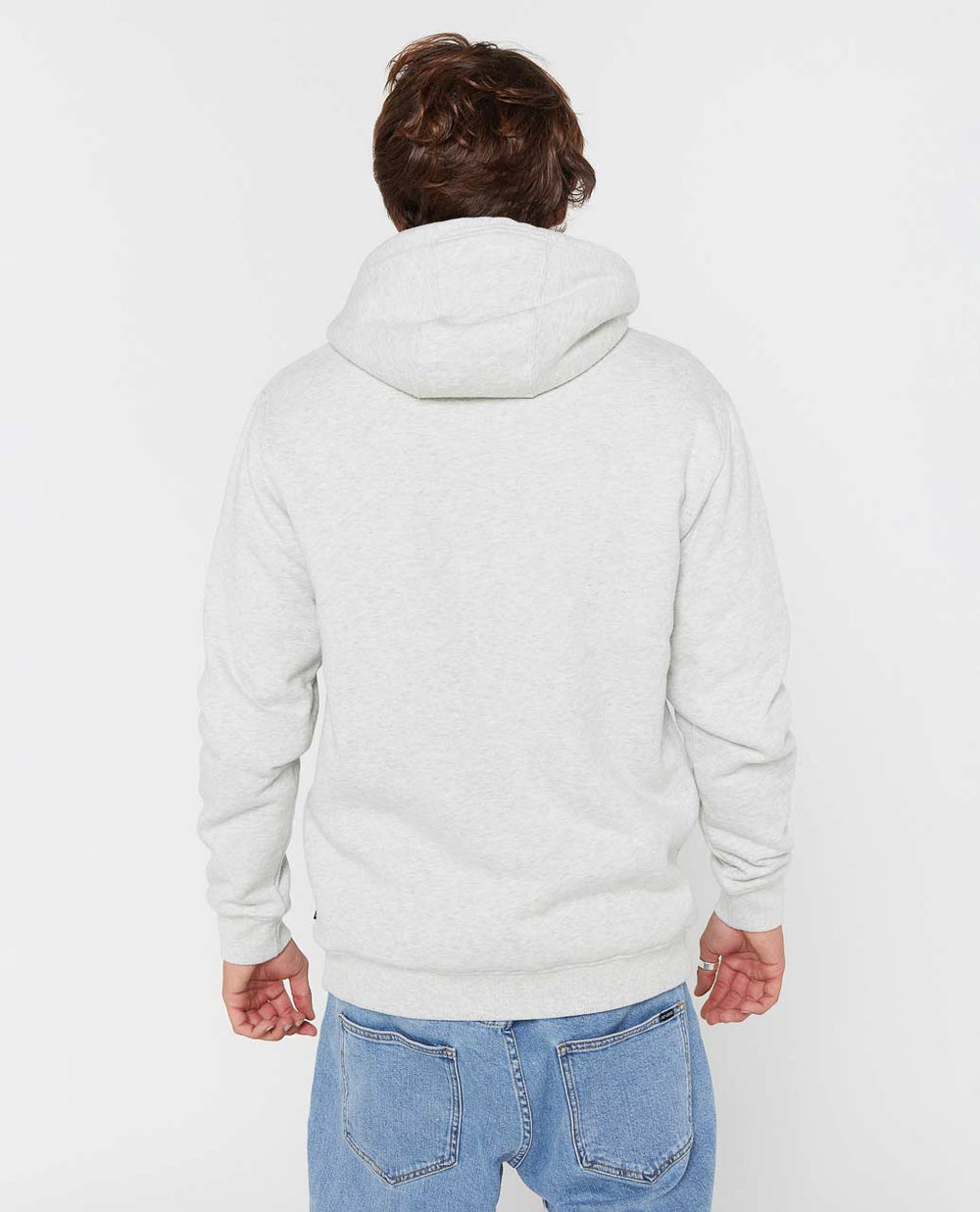 Icons Lined Fleece