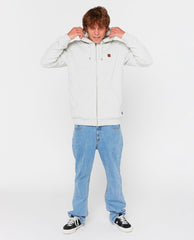 Icons Lined Fleece
