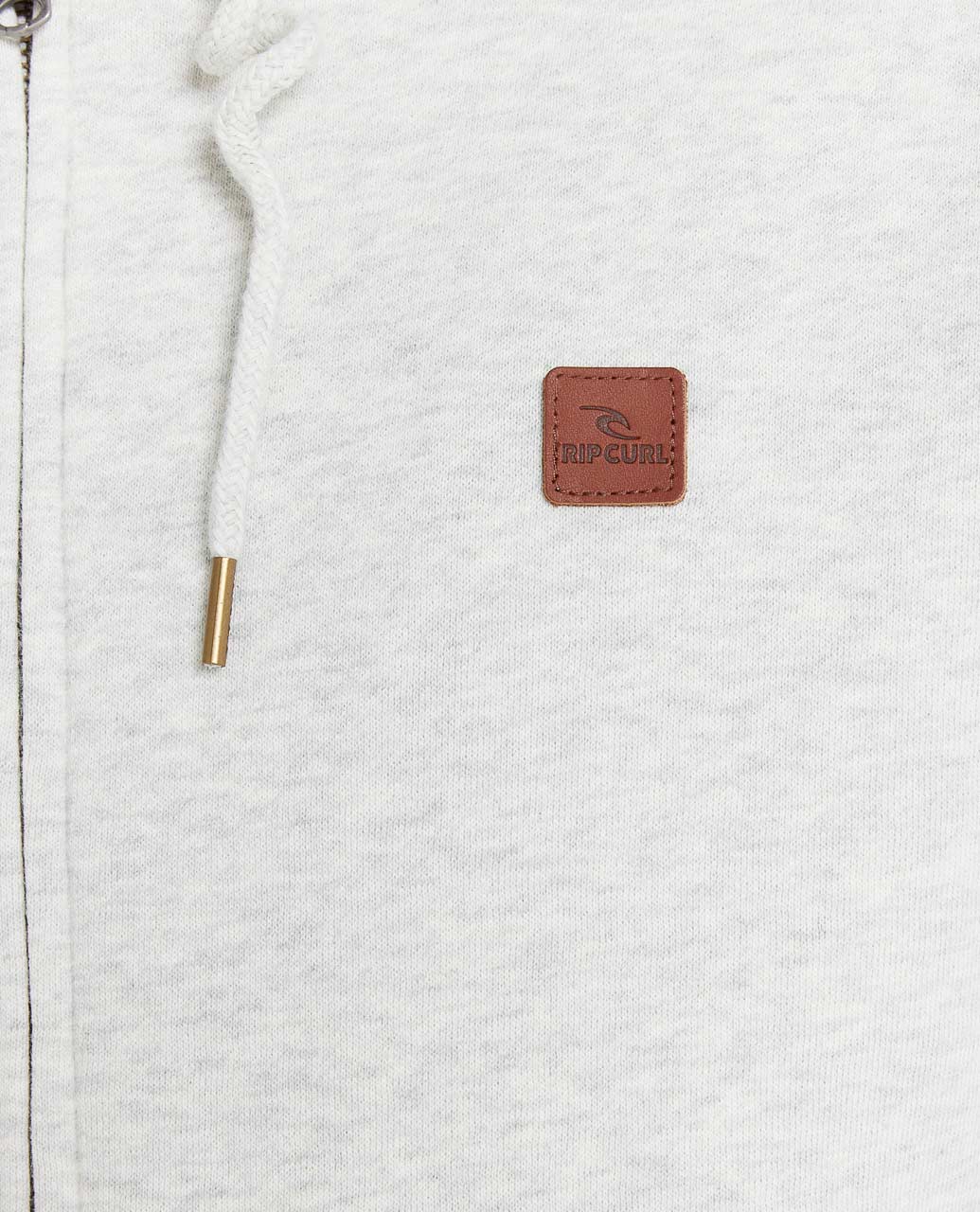 Icons Lined Fleece