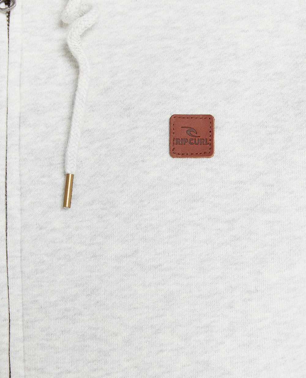 Icons Lined Fleece
