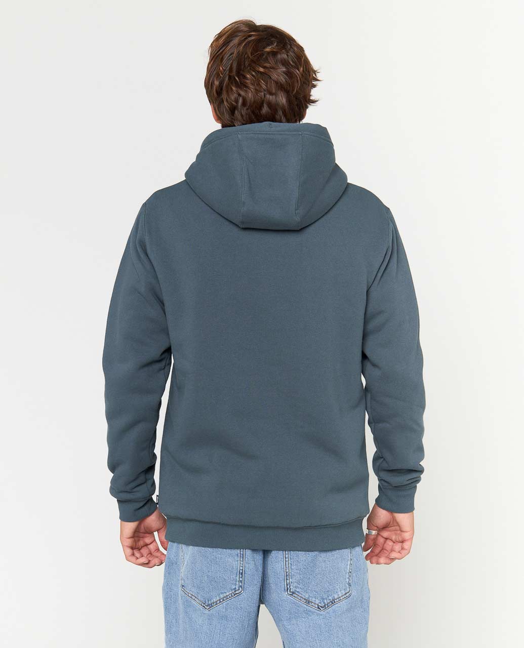 Icons Lined Fleece