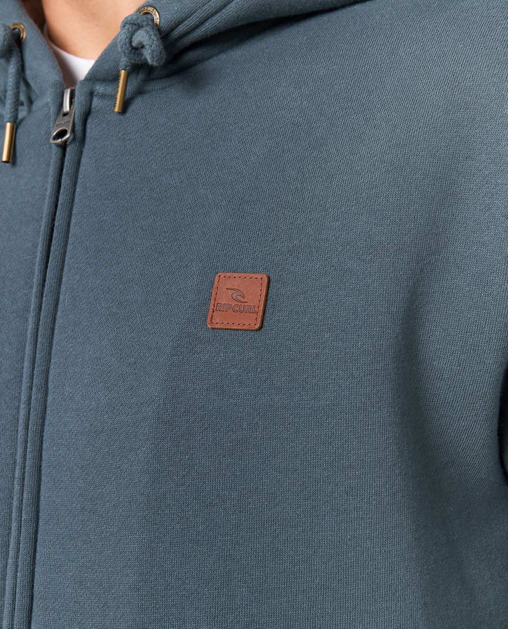 Icons Lined Fleece