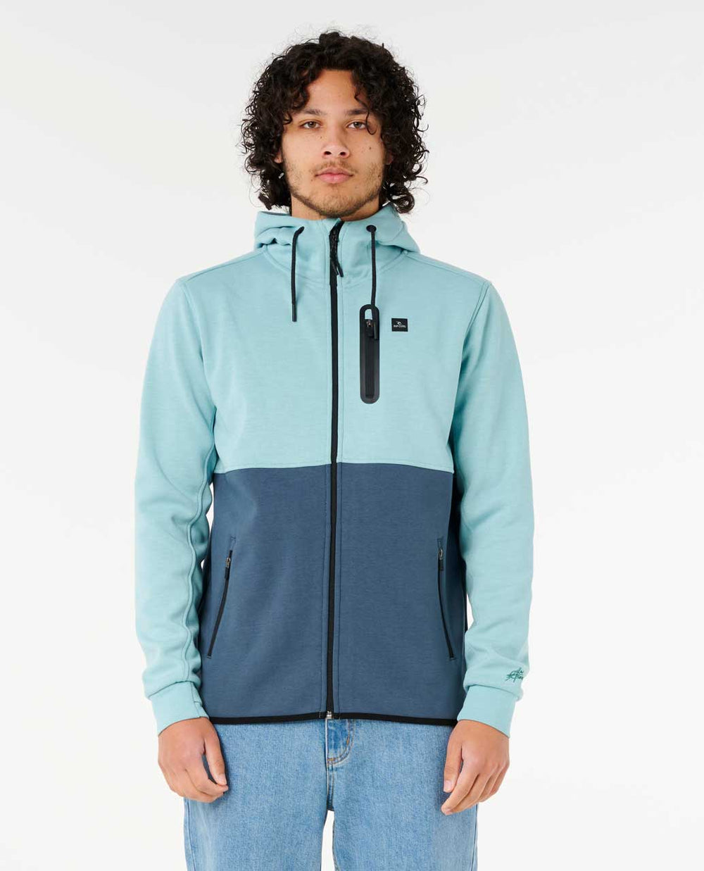 Departed Anti-Series Fleece