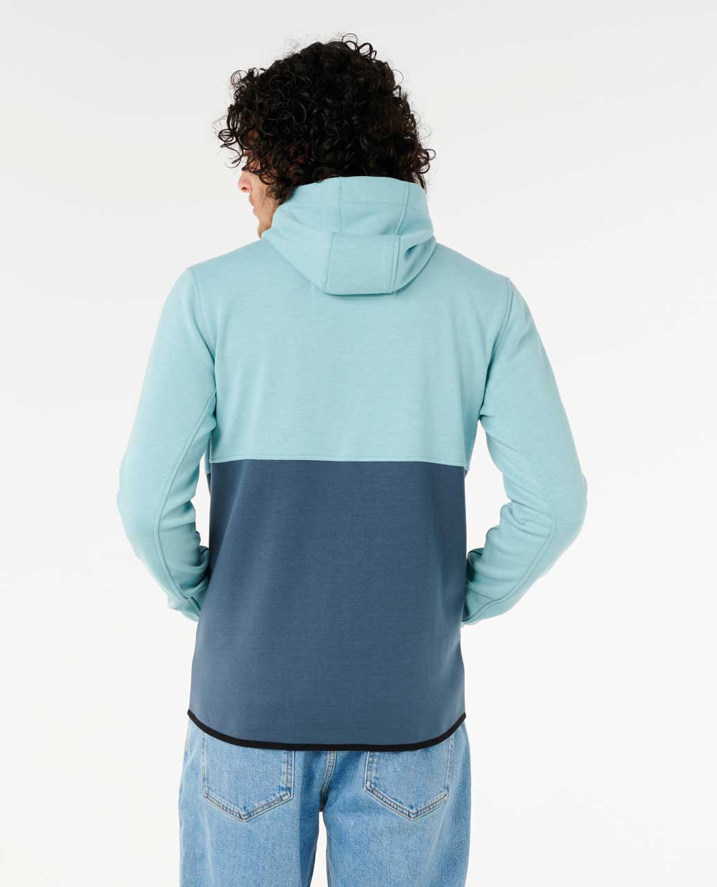 Departed Anti-Series Fleece