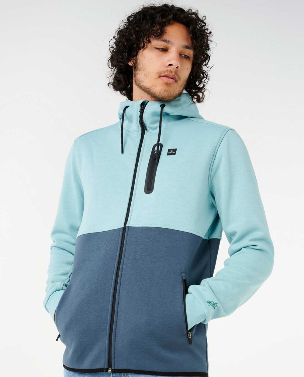 Departed Anti-Series Fleece