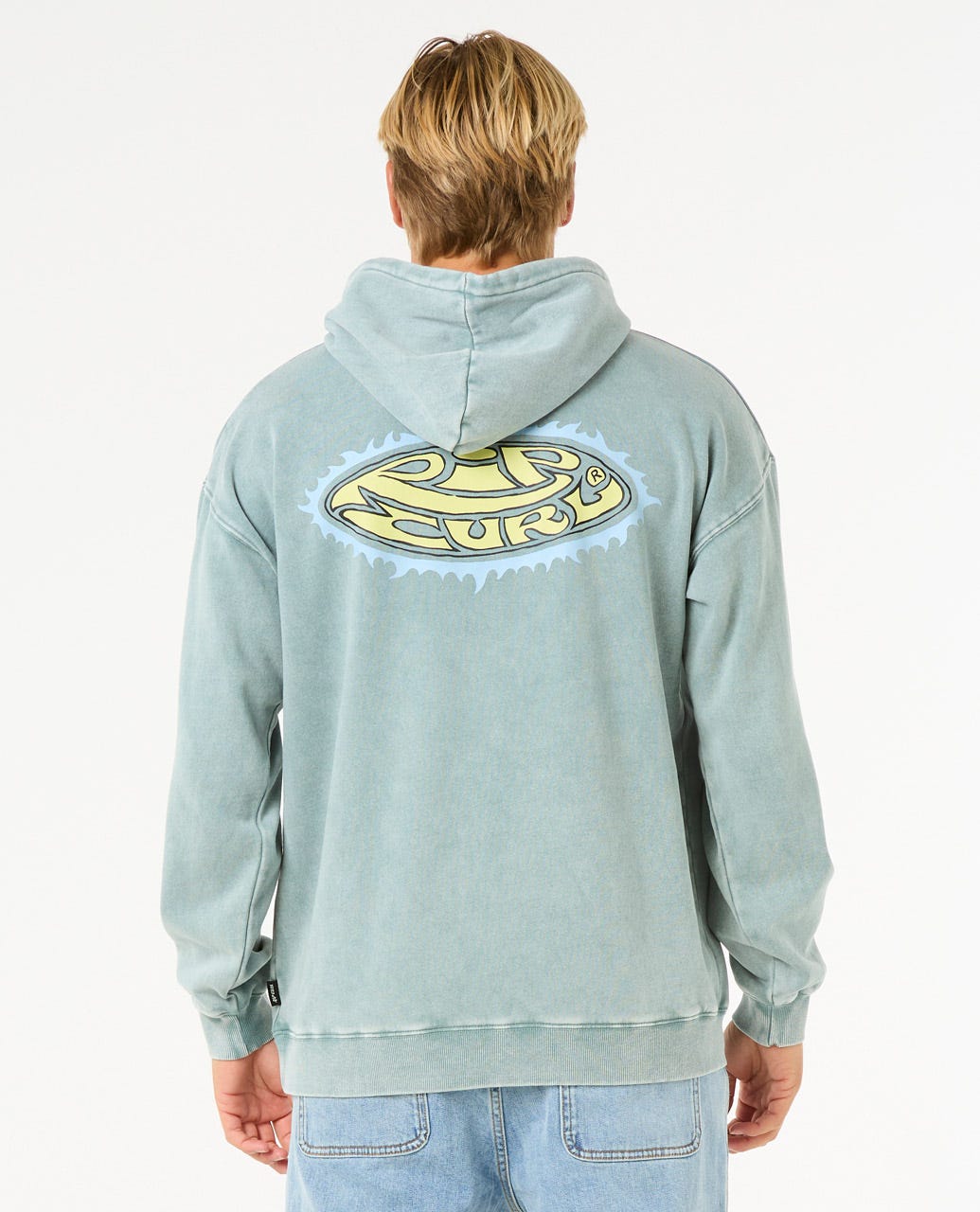 Raw Energy Hood
