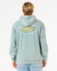 Raw Energy Hood