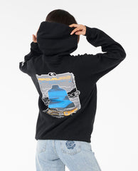 Rip Curl Pro 2025 Event Hood - Unisex