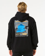 Rip Curl Pro 2025 Event Hood - Unisex