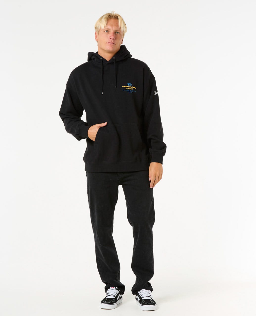 Rip Curl Pro 2025 Event Hood - Unisex