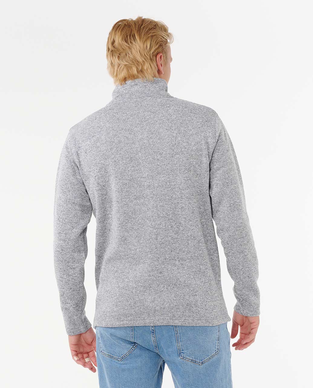 Crescent Zip Through