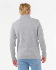 Crescent Zip Through