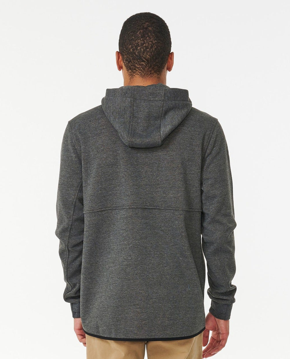 Departed Anti-Series Fleece