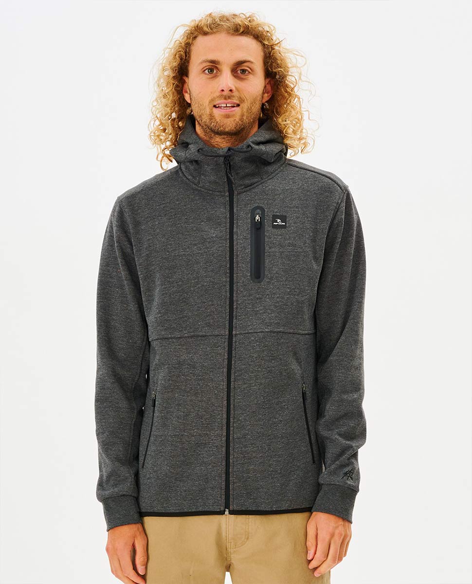 Departed Anti-Series Fleece